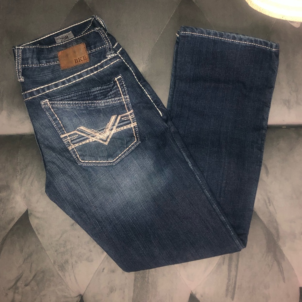 BKE jeans